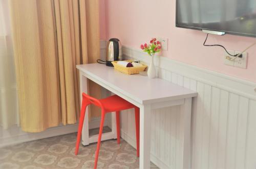 Хуаншань: Xianju Theme Inn
