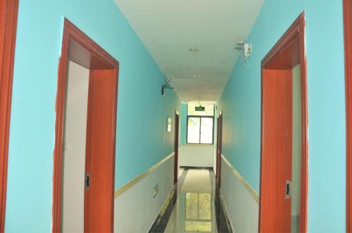 Хуаншань: Xianju Theme Inn