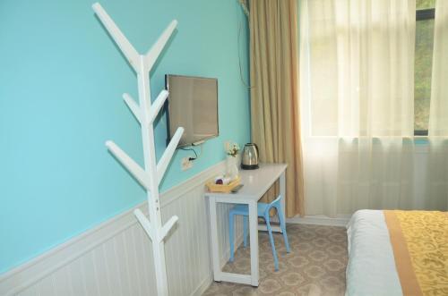 Хуаншань: Xianju Theme Inn