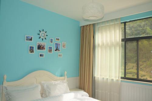 Хуаншань: Xianju Theme Inn