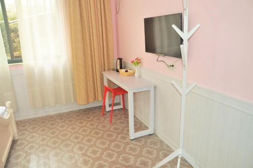 Хуаншань: Xianju Theme Inn