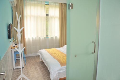 Хуаншань: Xianju Theme Inn
