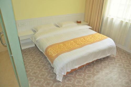 Хуаншань: Xianju Theme Inn