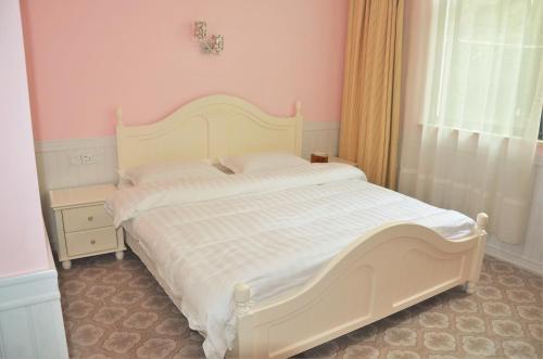 Хуаншань: Xianju Theme Inn