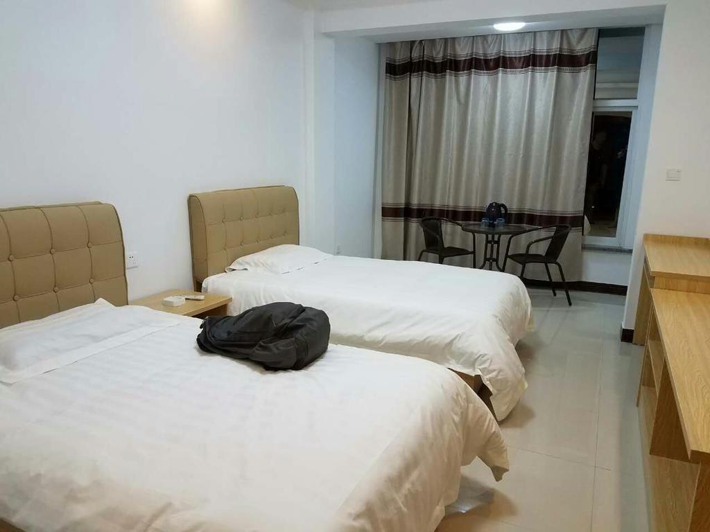 Линшуй: Guan Hai Apartment