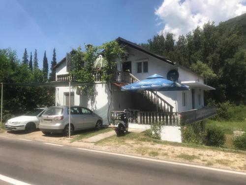 Игало: Apartman Tomas