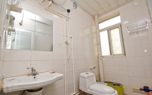 Баоцзи: Baoji Red Tour International Hostel