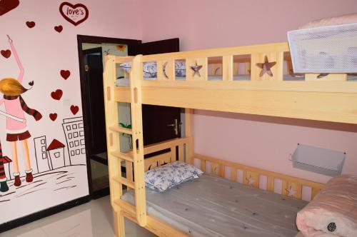 Баоцзи: Baoji Red Tour International Hostel