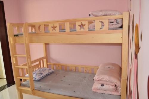 Баоцзи: Baoji Red Tour International Hostel