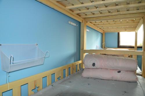 Баоцзи: Baoji Red Tour International Hostel