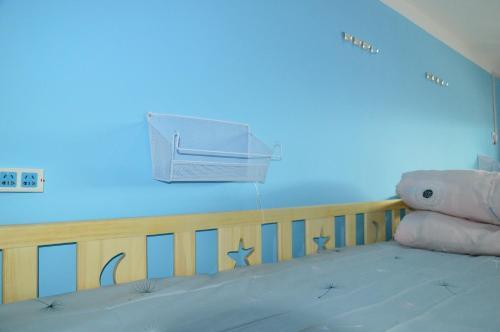 Баоцзи: Baoji Red Tour International Hostel