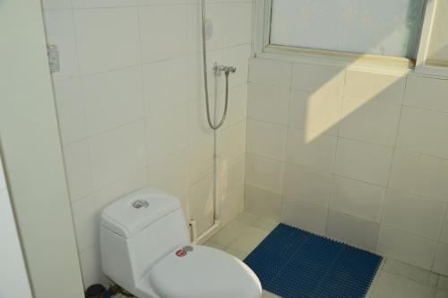 Баоцзи: Baoji Red Tour International Hostel