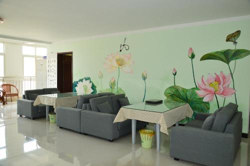 Баоцзи: Baoji Red Tour International Hostel