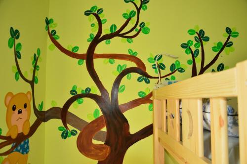 Баоцзи: Baoji Red Tour International Hostel