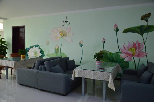 Баоцзи: Baoji Red Tour International Hostel