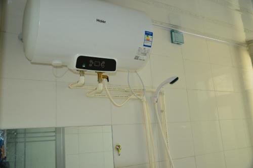 Баоцзи: Baoji Red Tour International Hostel
