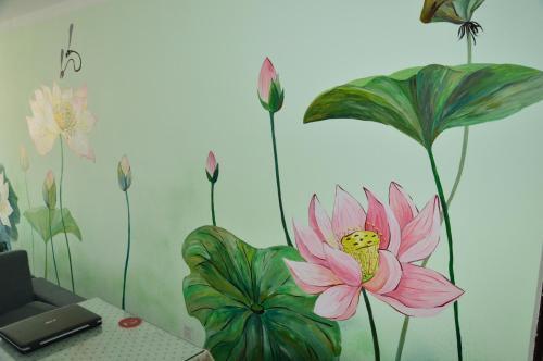 Баоцзи: Baoji Red Tour International Hostel
