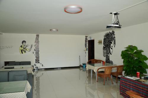 Баоцзи: Baoji Red Tour International Hostel