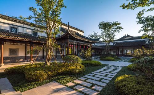 Ханчжоу: Hangzhou·Kaiyuan