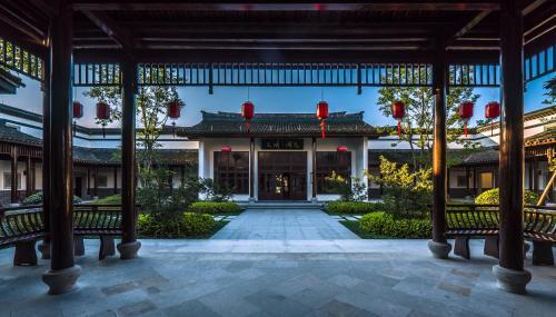 Ханчжоу: Hangzhou·Kaiyuan