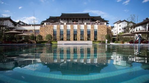 Ханчжоу: Hangzhou·Kaiyuan