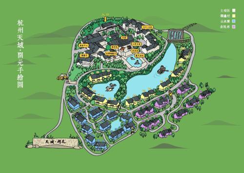 Ханчжоу: Hangzhou·Kaiyuan