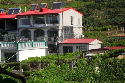 Циньхуандао: Changli Jixiang Farm House