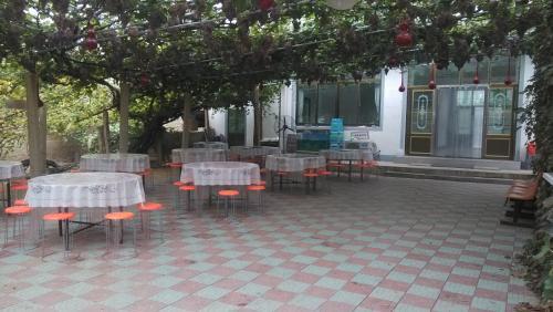 Циньхуандао: Changli Jixiang Farm House