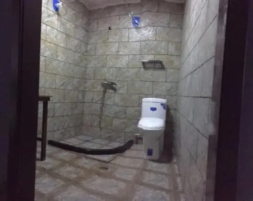 Шаоксинг: Longmen Guesthouse