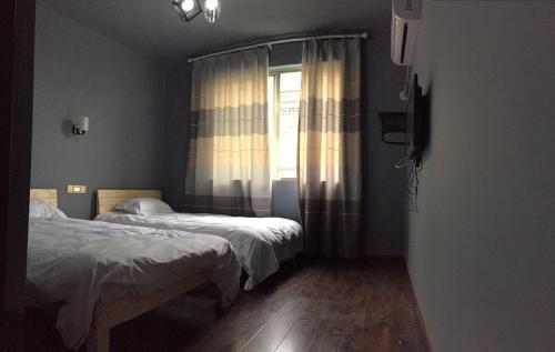 Шаоксинг: Longmen Guesthouse