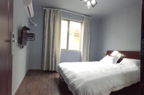 Шаоксинг: Longmen Guesthouse