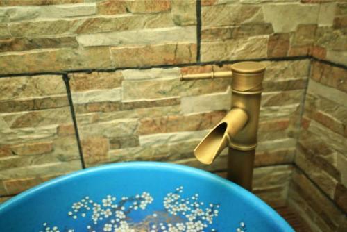 Шаоксинг: Longmen Guesthouse
