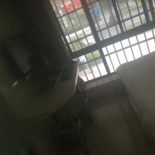 Уху: Youge Express Inn