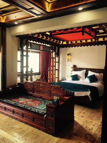 Кандин: AKDB Hotel