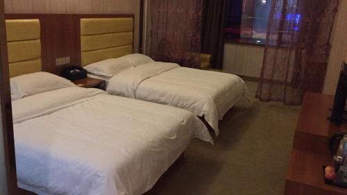 Чжуншань: Golden Nami Hotel