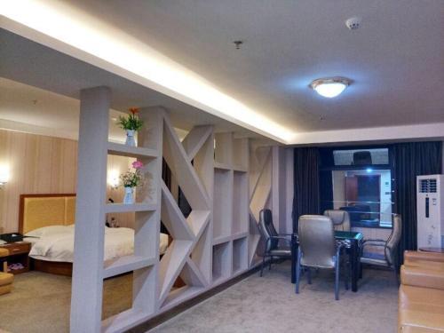 Чжуншань: Golden Nami Hotel