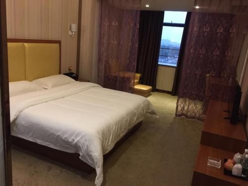 Чжуншань: Golden Nami Hotel