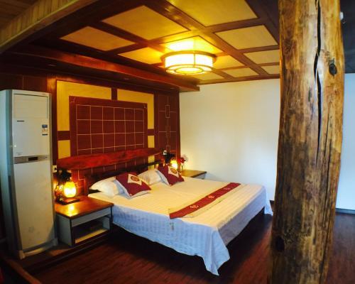 Лицзян: Wheel Lover Guesthouse