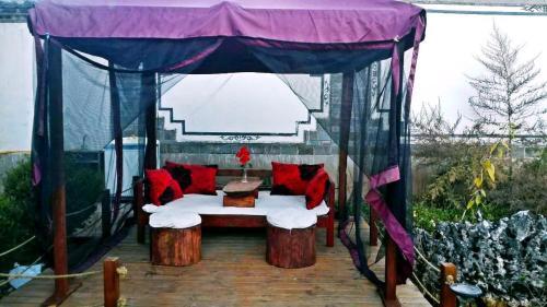 Лицзян: Wheel Lover Guesthouse