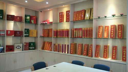 Чичжоу: Heng 8 hotel Chizhou Mount Jiuhua Branch