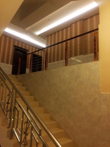 Нгава: Yangga Hotel