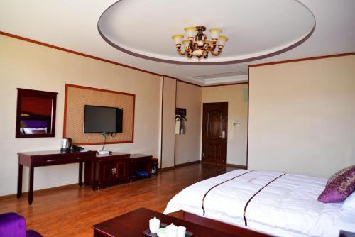 Нгава: Yangga Hotel