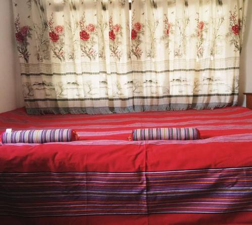 Пекин: GuBei Watertown Hostel