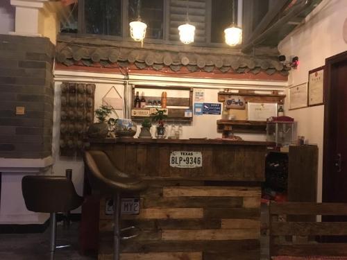 Куньмин: Shilin Zhuo Qie Hostel