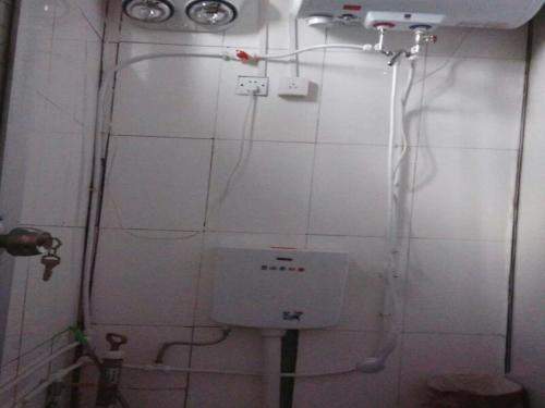 Нантайкун: Dan xia Youth hostel