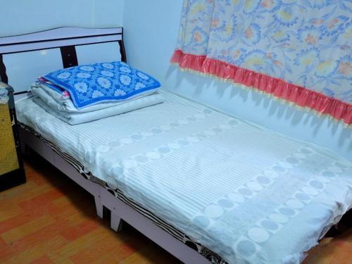 Нантайкун: Dan xia Youth hostel