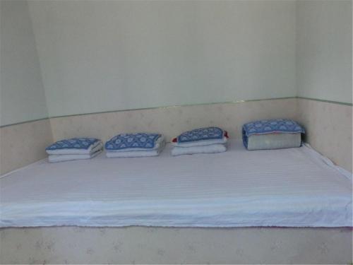 Нантайкун: Dan xia Youth hostel
