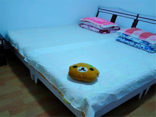 Нантайкун: Dan xia Youth hostel