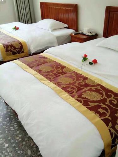 Шаоян: Nanshan Haojie Hotel