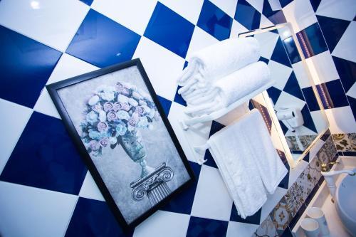 Сучжоу: Courtyard Delight Suzhou New District Paradise Commercial Street Branch